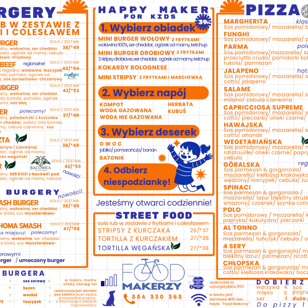 menu-pizzeria-kluszkowce